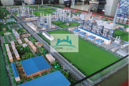 工業模型制作的流程步驟介紹